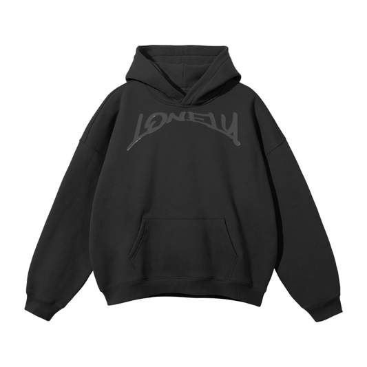 LONELY "ANXIETY" HOODIE