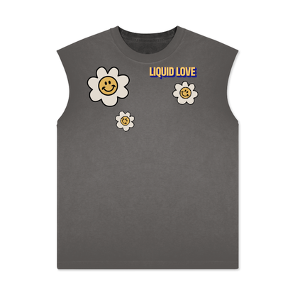 LONELY "LIQUID LOVE" TANK