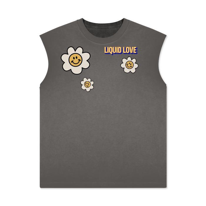 LONELY "LIQUID LOVE" TANK