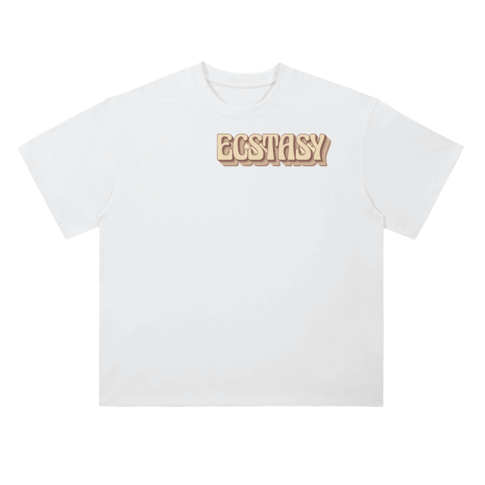 LONELY "ECSTASY" T