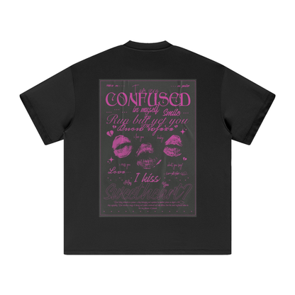 LONLEY "CONFUSED" T