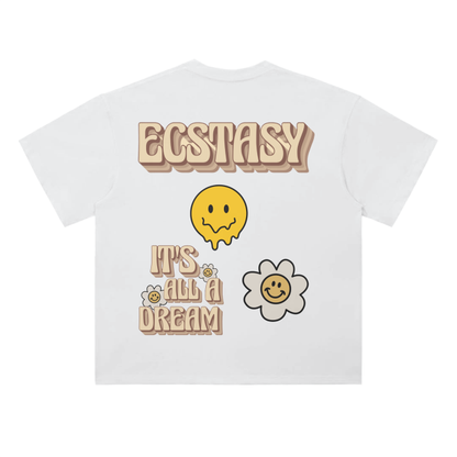 LONELY "ECSTASY" T