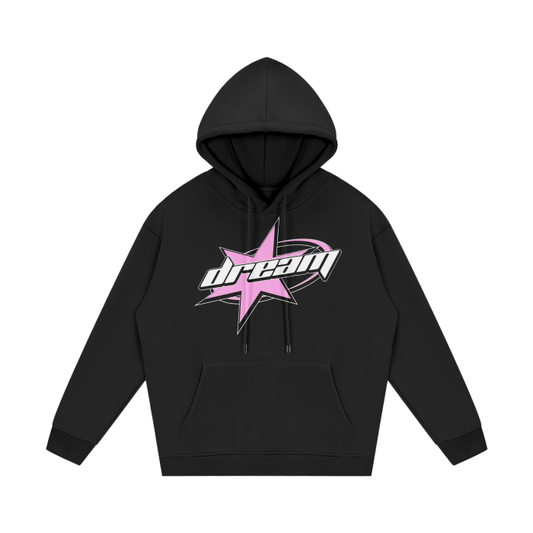 LOVELY "DREAM" HOODIE