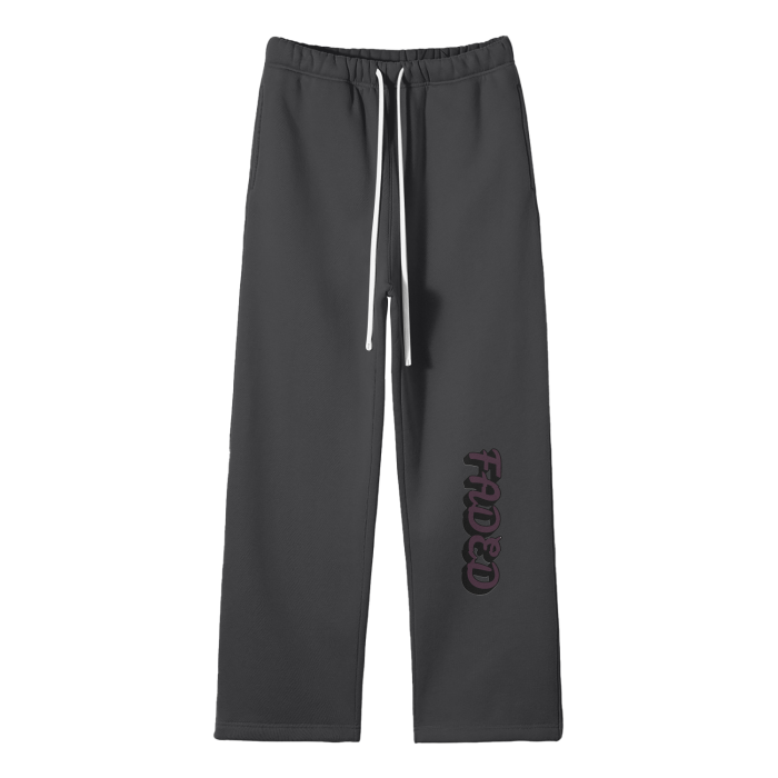 LONELY "FADED" SWEAT PANTS