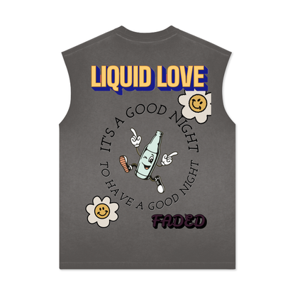 LONELY "LIQUID LOVE" TANK