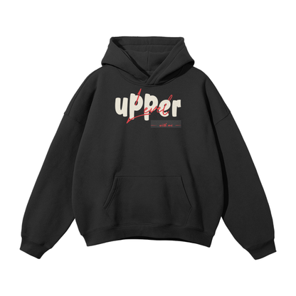 LONELY "UPPER LEVEL" HOODIE