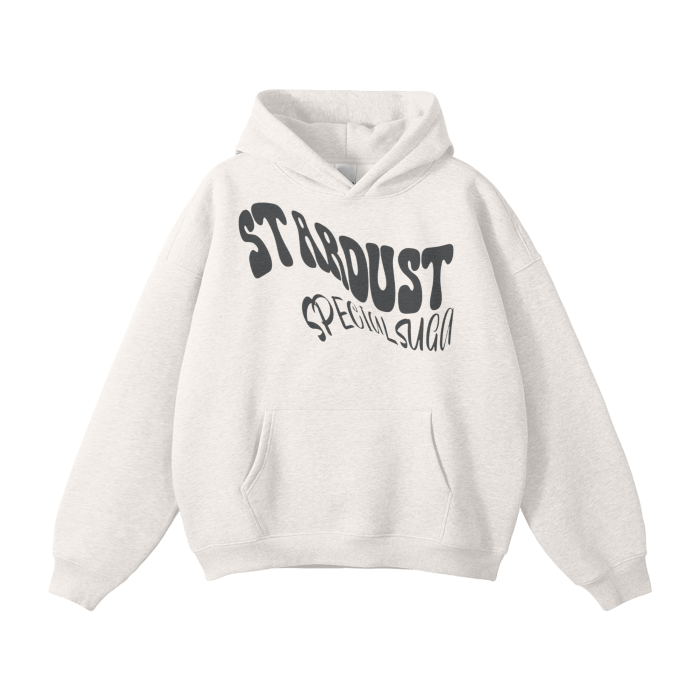 LONELY "STARDUST" HOODIE