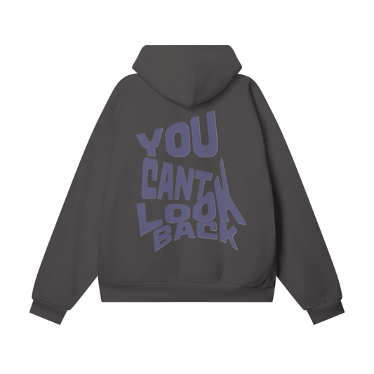 LONELY "YOU CANT LOOK BACK" HOODIE