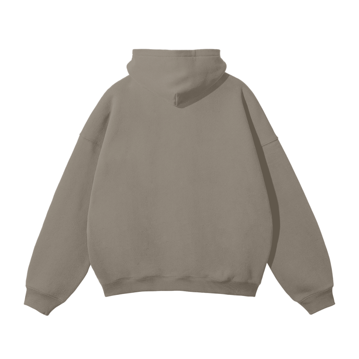 LOVELY "SURROUND" HOODIE