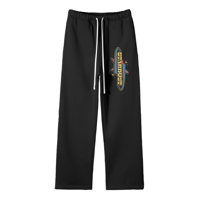 LONELY "STARDUST" SWEAT PANTS